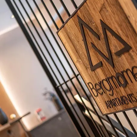 Bergmomente سولدن