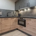 Apartamento Bergmomente Sölden