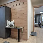 Bergmomente Apartamento *