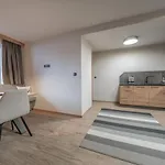 Bergmomente Apartamento *
