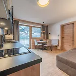 Bergmomente Apartamento