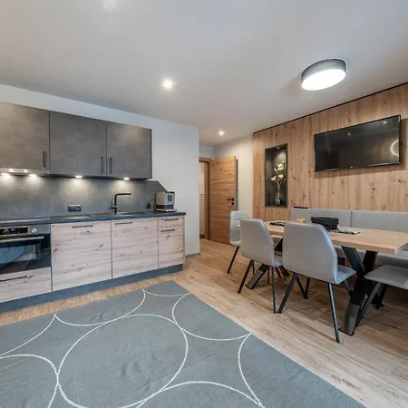 Bergmomente Appartamento