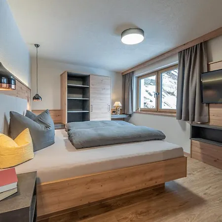 Appartamento Bergmomente