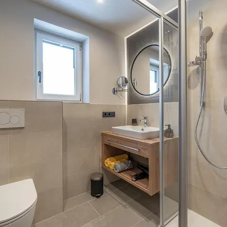 Appartamento Bergmomente *