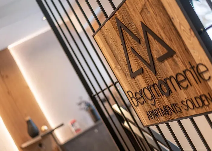 Bergmomente سولدن