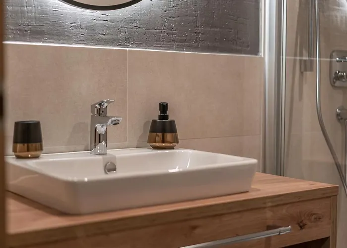 شقة Bergmomente سولدن